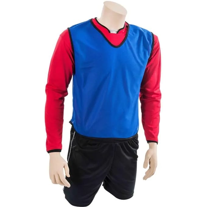 Mini kids net vest Precision