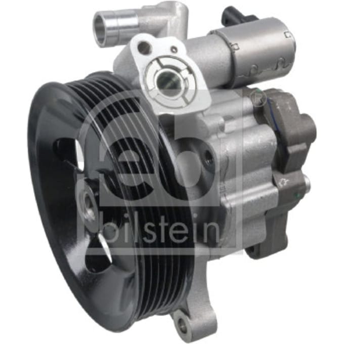 Hydraulische pomp, stuurinrichting FEBI BILSTEIN 180659