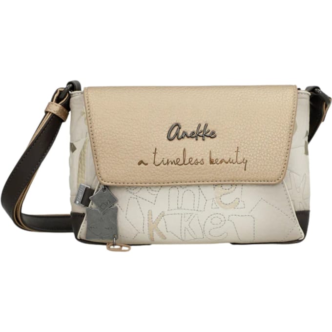 Anekke schoudertas Muse Bloom Crossbody Bag Multicolor veelkleurig