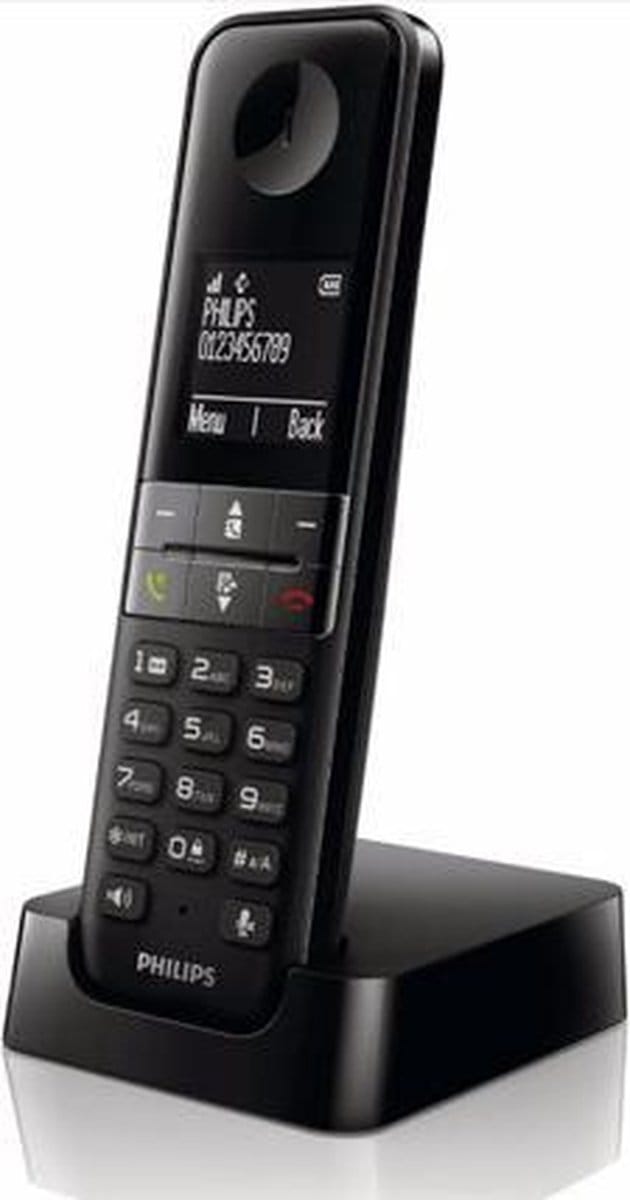 PHILIPS D4751B/01
