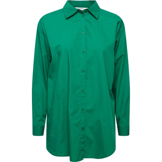 b.young - BYGAMZE SHIRT - Dames - Lange mouwen shirts