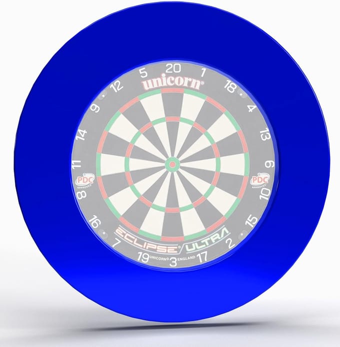 Stalen Tip Darts Set - Core Tungsten Barrels voor Dartbord