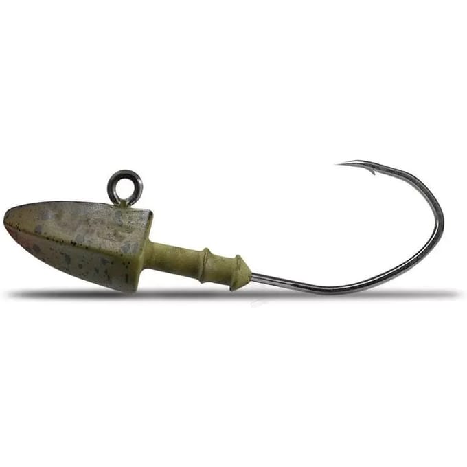 Loodkop VMC Dart Jig (x3)