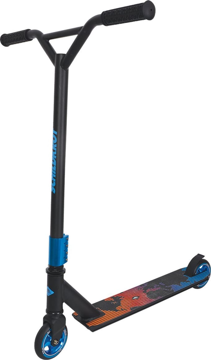 Schildkröt Funsports Untwist Galaxy - Step - Unisex - Zwart
