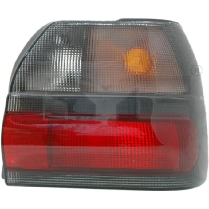 Achterlicht TYC 11-3129-01-2