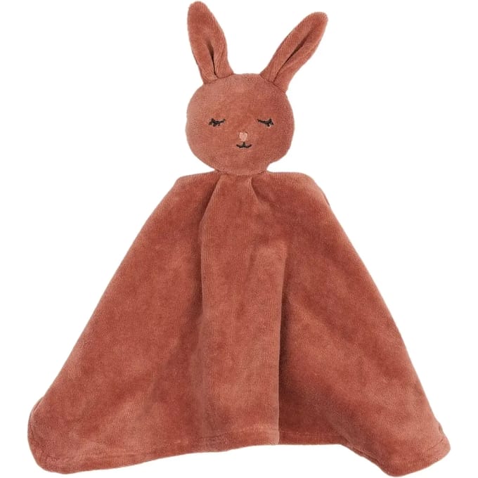 Kinderdeken Fabelab Cuddler Bunny