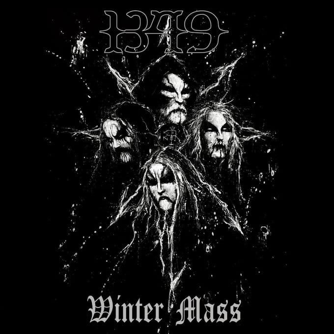 1349 CD - Winter Mass - voor Geen - standaard