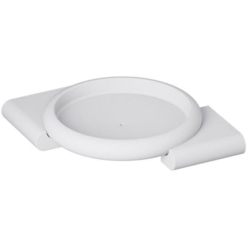 HEWI Series 477/801 corner shelf 477.32B100 98