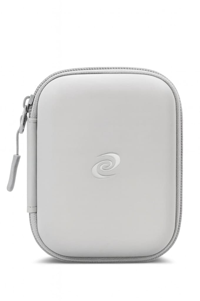 Deeper Multi-Function Digital Storage Bag – Waterbestendig & Schokbestendig Etui voor Deeper Connect Pico/Air