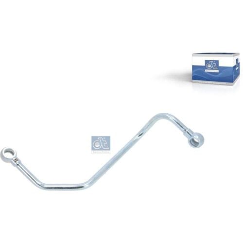 Koelvloeistofleidingen DT SPARE PARTS 4.00929