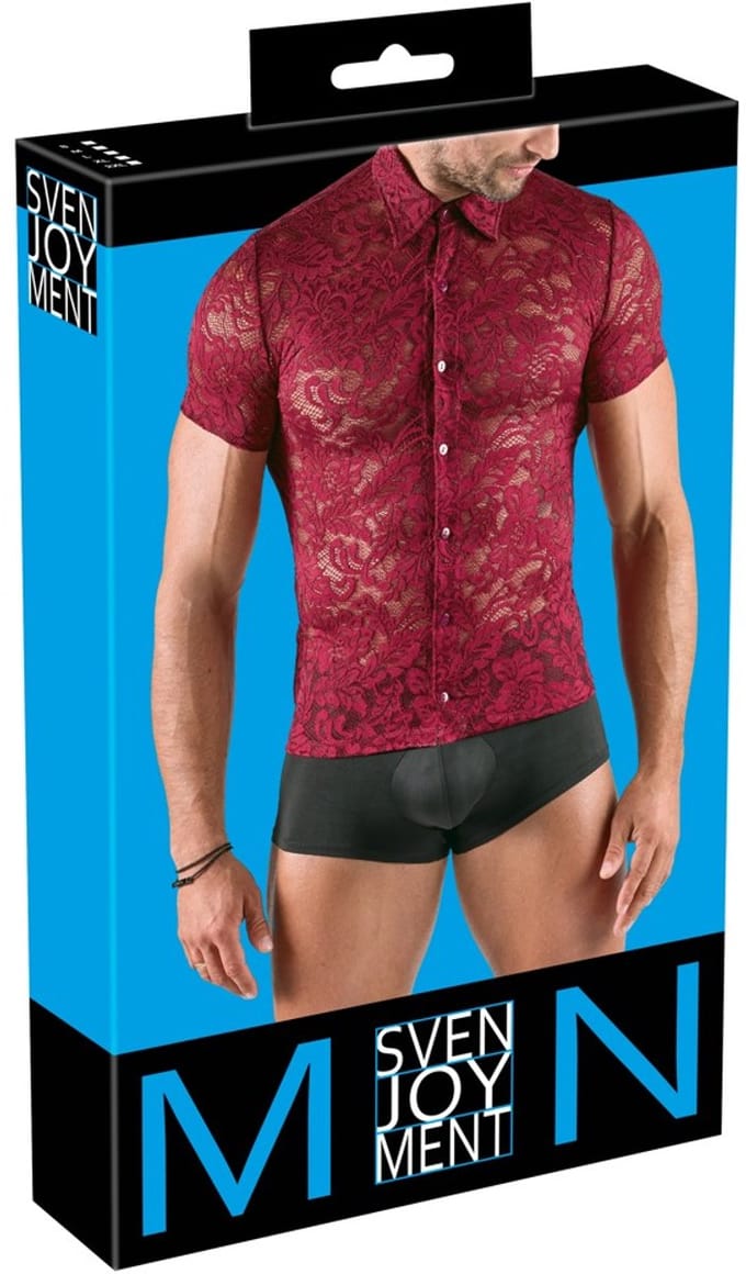 Men's Shirt S