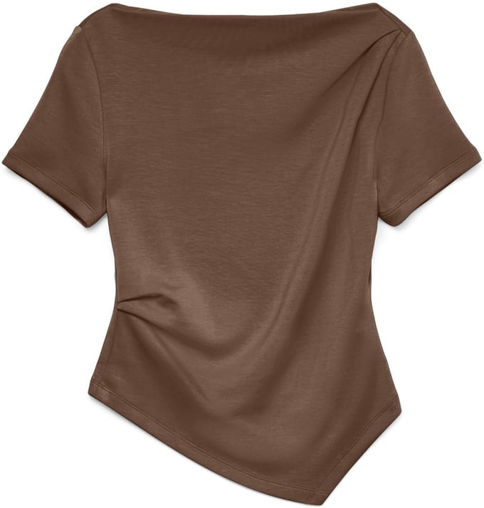 Vero Moda Mille Top Dames - Maat M