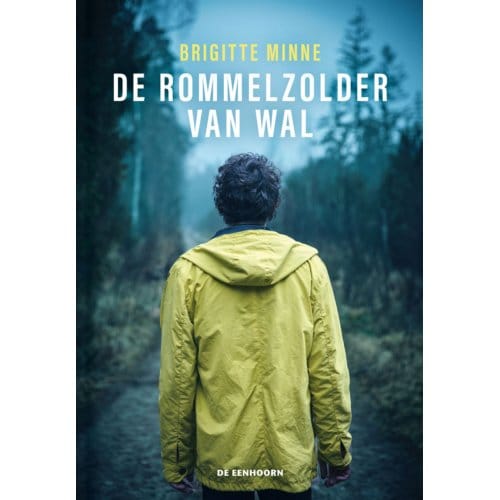 De Rommelzolder Van Wal - Brigitte Minne