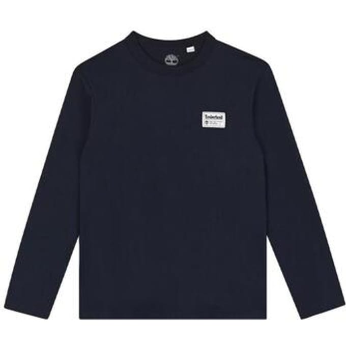 T-shirt Timberland T60303