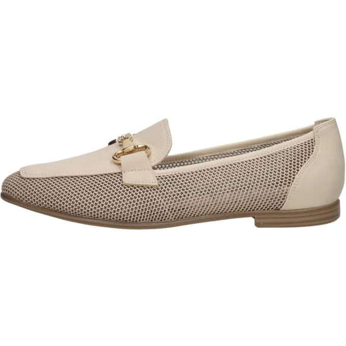 Tamaris - Mocassin Beige 37