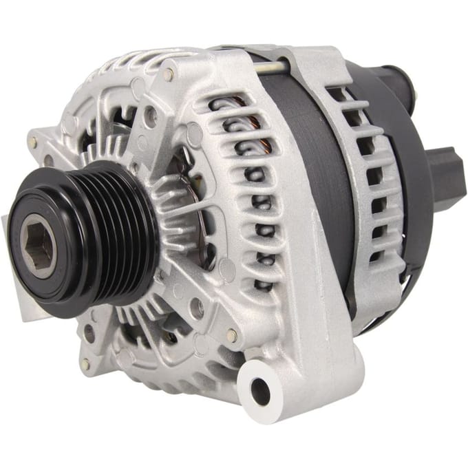 Dynamo / Alternator DENSO DAN1112