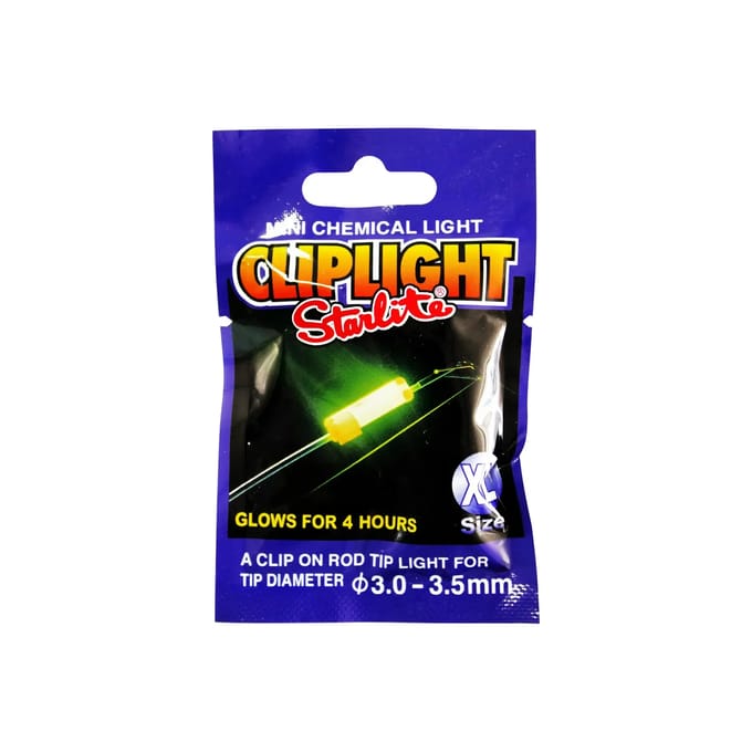 Sticks Ragot Clip Light 3.0-3.5