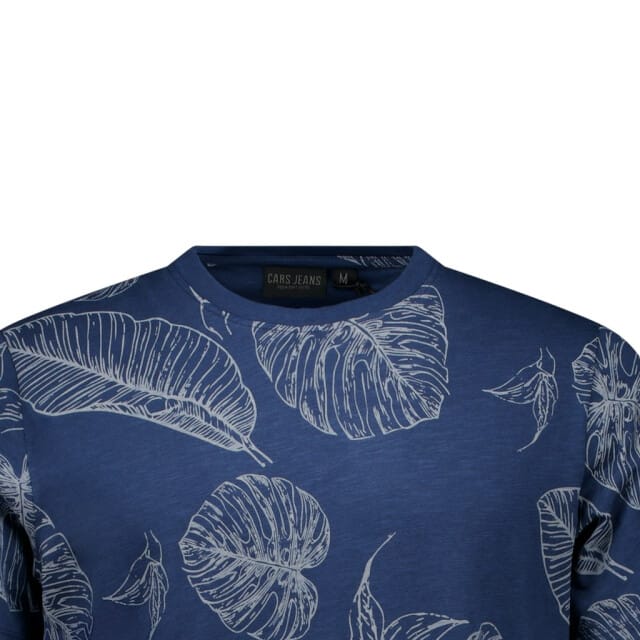 Cars Jeans T-shirt Sorro - heren