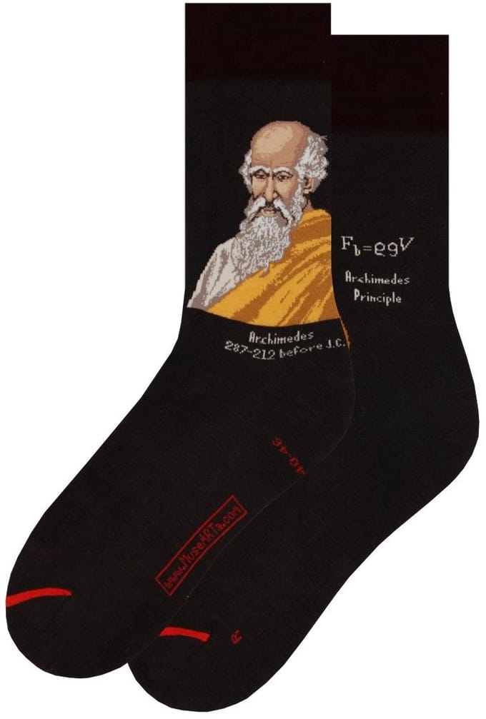 Archimedes of Syracuse 40-46
