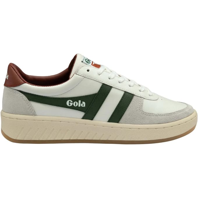 Trainers Gola Grandslam Classic