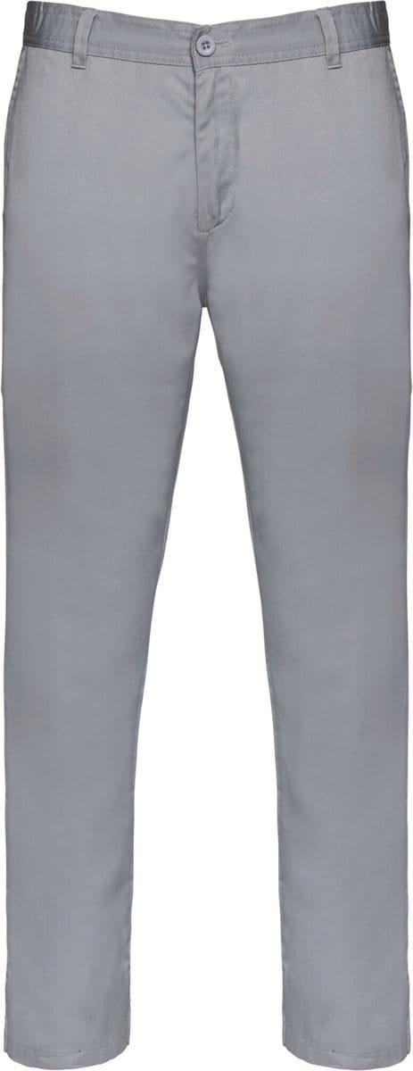WK. Designed To Work Broek Day To Day WK738 - SILVER - M