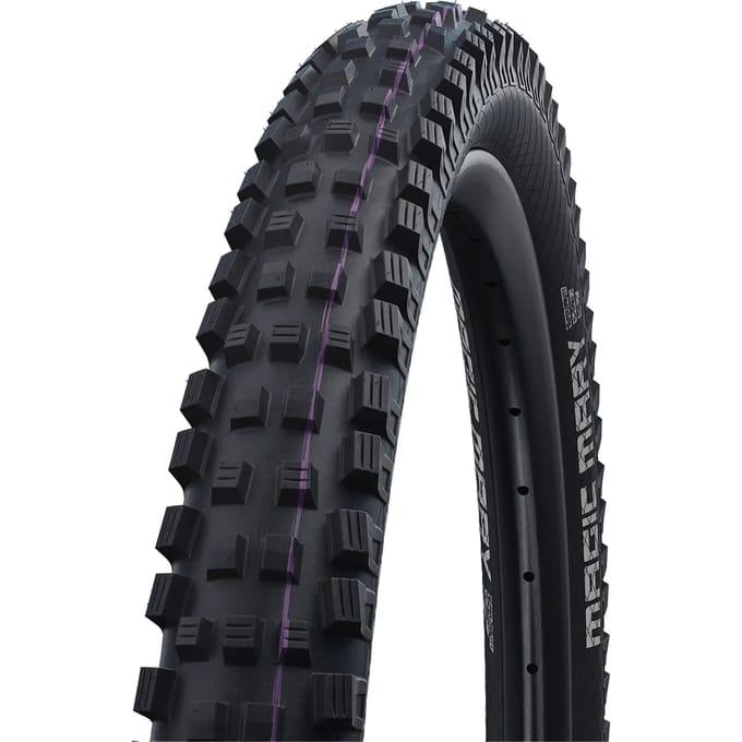 Band Schwalbe Magic Mary Trail Pro - TLR - Addix Ultra Soft - Radial