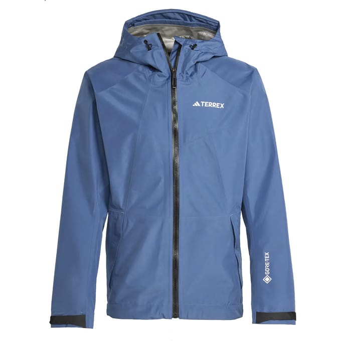 Waterdichte jas adidas Terrex Xperior Gore-Tex Paclite