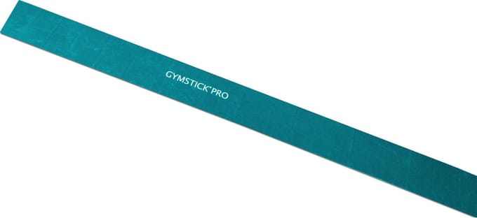 Gymstick Pro Exercise Band 2.5m - Extra Heavy (sea green)