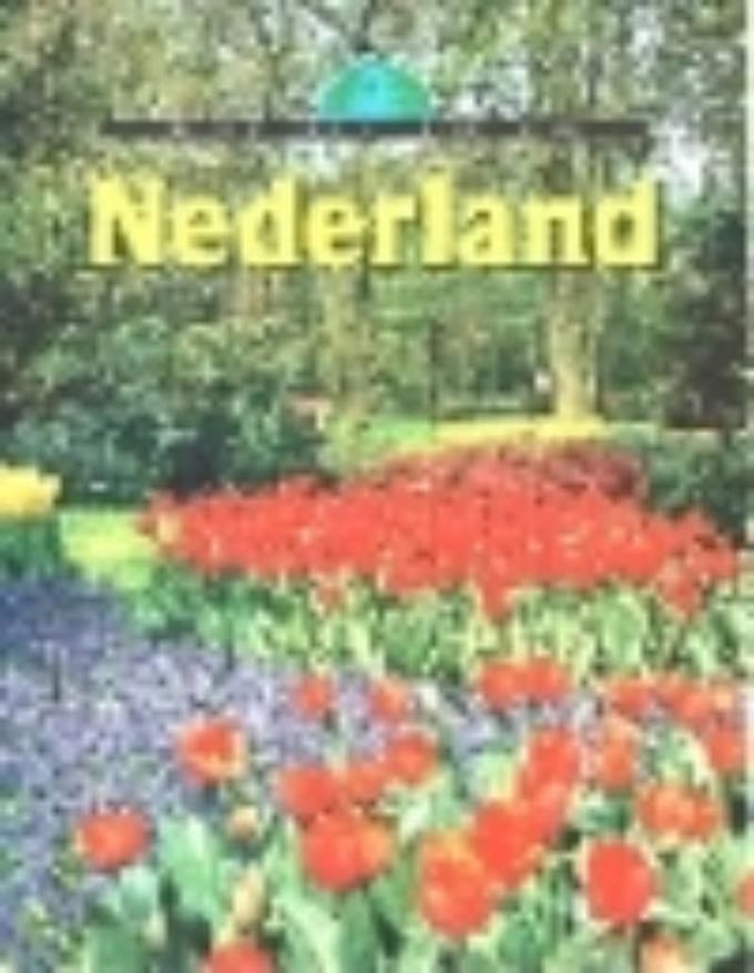 Nederland - S. Reynolds