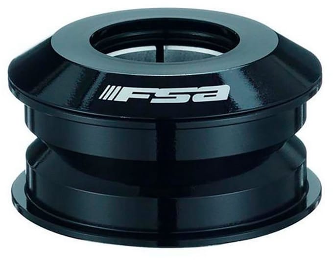 Fsa 55r-1 Semi-geïntegreerde Headset Zwart 1 1/8´´