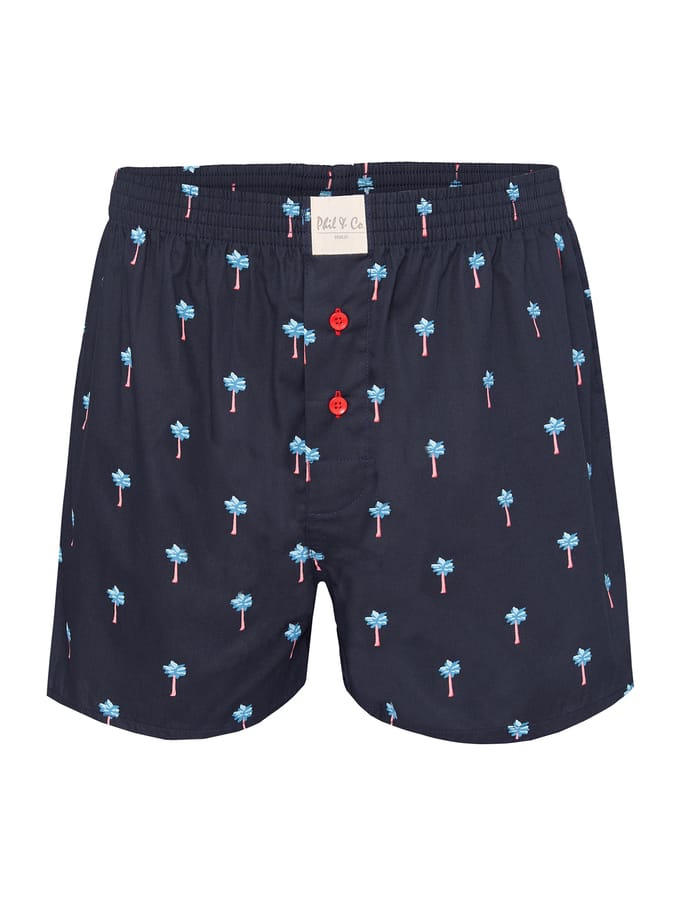 Boxer Prints 6-Pack