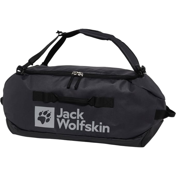 Jack Wolfskin All-In Duffel (65L)