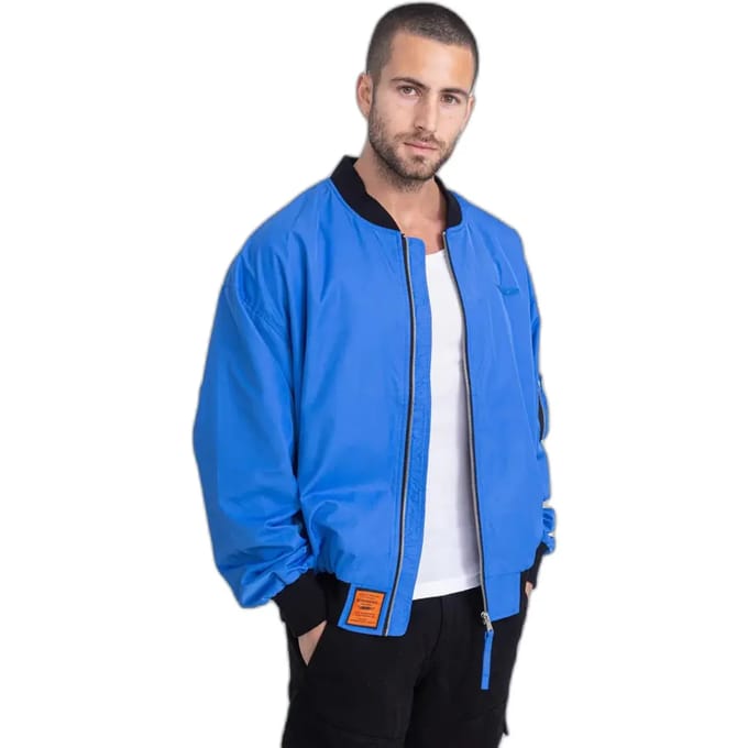 Jas Bombers MA200