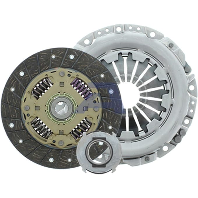 Koppelingsset AISIN Clutch Kit (3P) AISIN KY-115