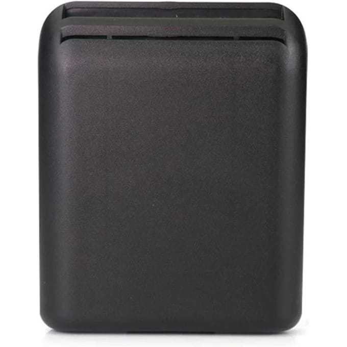 Organisateur de voiture multifonction siège Auto fente carte billet boîte de rangement support support universel accessoires d'intérieur de voiture noir