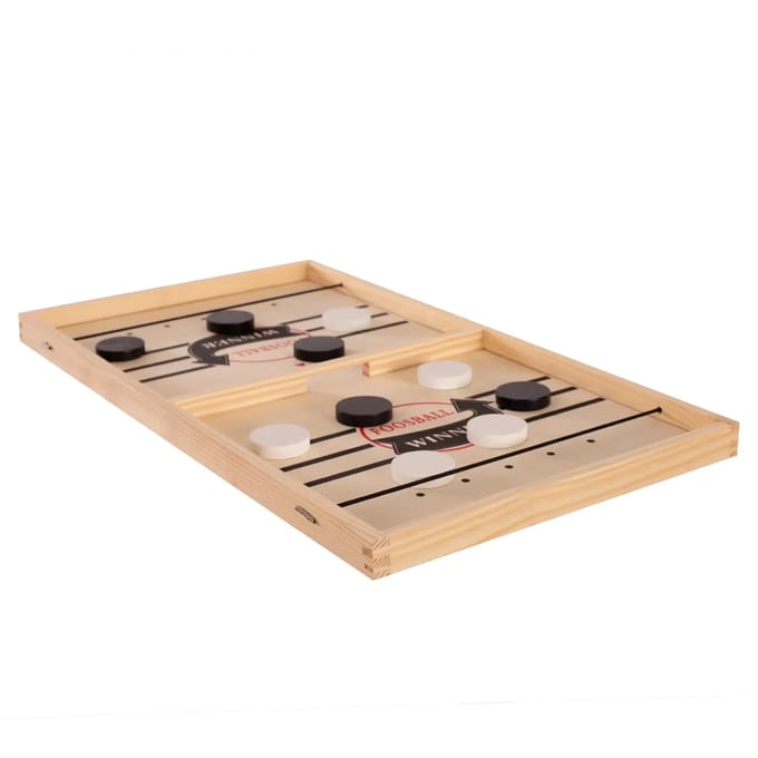 Behendigheidsspellen Softee Flick Board