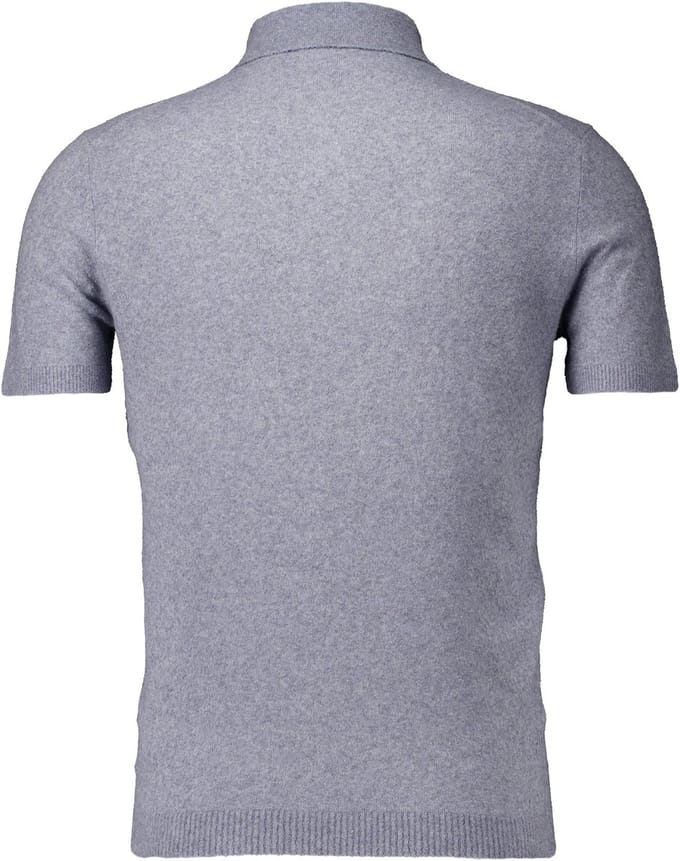 Polo Shirt Korte Mouw Gentiluomo 8721205005226