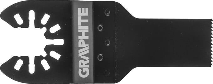 Grupa Topex GRAPHITE - Bimetaal Zaagblad - 20mm - Kobalttoeslag