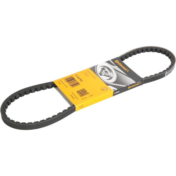 Continental Ctam V-riem CONTINENTAL 11,9X783Ld