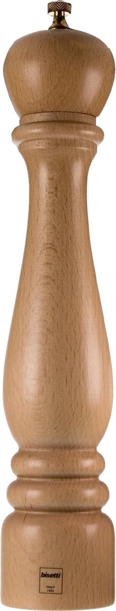 Bisetti Zoutmolen Roma - 33Cm - Naturel