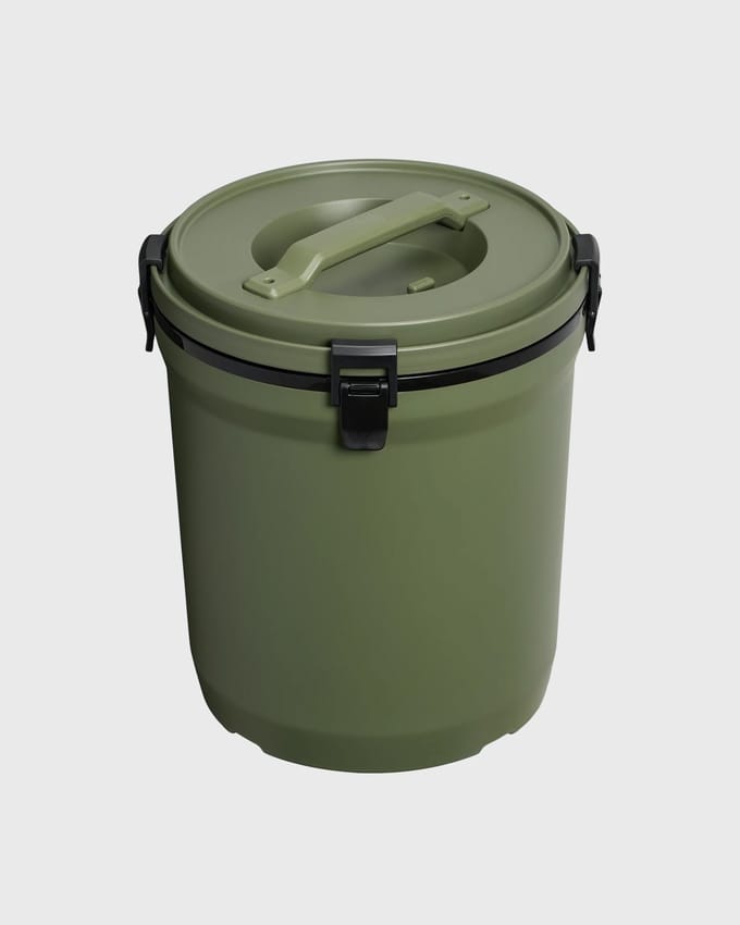 The Fast-Flow Water Jug