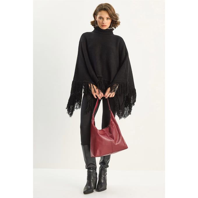 Coltrui Poncho