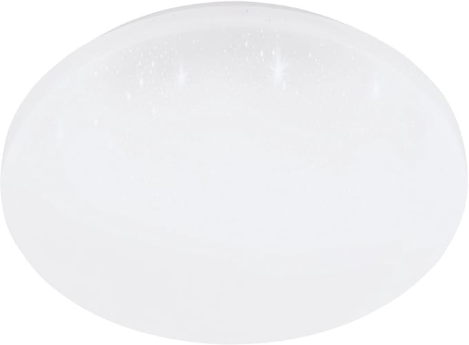 EGLO FRANIA-A wandarmatuur/plafonniÃ¨re, wit