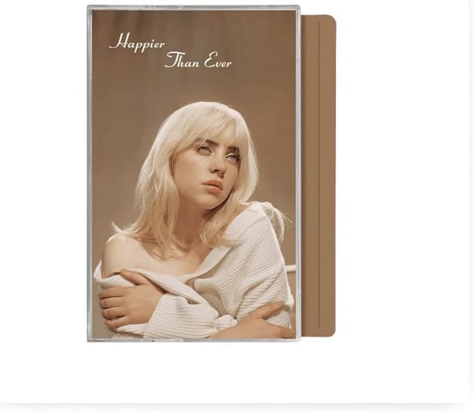 Muziekcassette Exclusief voor Discoteca Laziale