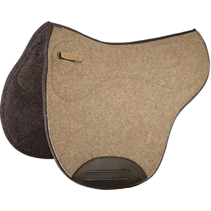 Zadeldoeken Ronzon Legend Wool Endurance