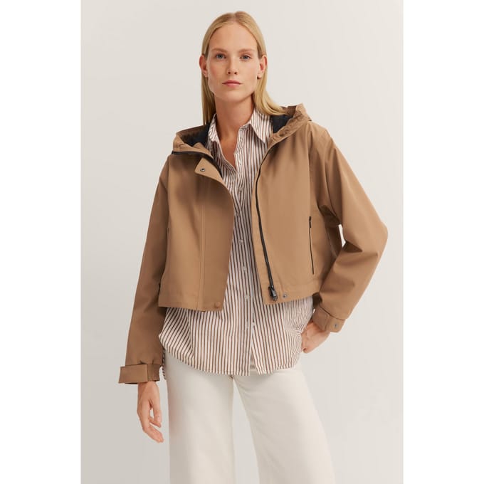 Bugatti Damen Blouson waterafstotend