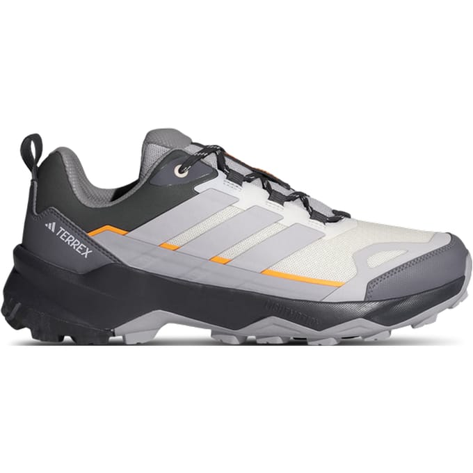 Adidas Terrex Sneakers Heren - Wit - Maat 46 2/3 - Mesh/Synthetisch