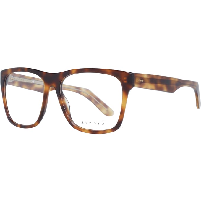 Sandro Brown -frames voor herenman