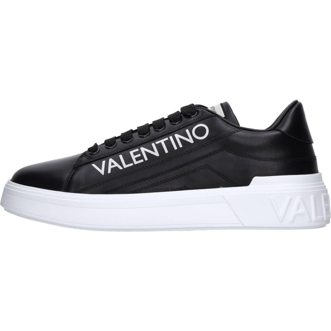 Valentino Zwarte sneakers
