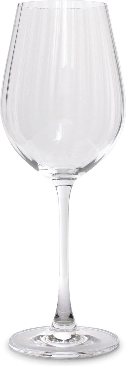 S|P Collection Wijnglas 55cl Saga - set/4